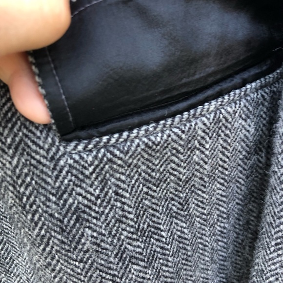 Harris Tweed Jos A Bank - Picture 5 of 6